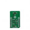 klasifikace: Vývojová sada for GYRO 5 Click, pro použití s: MIKROSDK MIKROE-3669 MikroElektronika