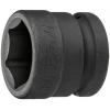 Hazet 900SK-21 vnější šestihran vložka zástrčného klíče nárazového šroubováku 21 mm 1/2