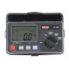 Tester izolace Tester izolace 250 V 1000 V, číslo modelu: IIT1601 RS PRO 4000 mΩ, úroveň kategorie: Opěrka nohou Tester izolace Tester izolace 250 V 1000 V, číslo modelu: IIT1601 RS PRO 4000 mΩ, úroveň kategorie: Opěrka nohou