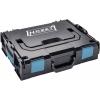 VISO STAR4B skladový box , STAR4B, (d x š x v) 332 x 211 x 174 mm, mod...