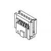 Molex vestavná pinová lišta (standardní) 15-41-7024, 1 ks Molex vestavná pinová lišta (standardní) 15-41-7024, 1 ks