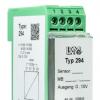 LKMelectronic Teplotní čidlo, řada: LKM, typ vstupní: Odpor 85 °C 26V ac -40 °C -200 °C 850 °C LKMelectronic Teplotní čidlo, řada: LKM, typ vstupní: Odpor 85 °C 26V ac -40 °C -200 °C 850 °C