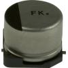 Panasonic elektrolytický kondenzátor SMD 33 µF 63 V 20 % (Ø) 8 mm 1 ks