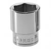 Zásuvka 12.7 mm pohon 11.11 mm 6 bodů Čtvercový, celková délka: 9mm Facom Zásuvka 12.7 mm pohon 11.11 mm 6 bodů Čtvercový, celková délka: 9mm Facom