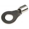 Očková koncovka, řada: Solistrand, pokovení: Nikl, 4.17 mm, 343 °C, min. AWG: 16 AWG, max. AWG: 14 AWG, Neizolované, TE