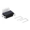 HARWIN Konektor PCB, řada: Datamate L-Tek, Deska-deska, Vodič-deska, počet kontaktů: 10, počet řad: 2, rozteč: 2 mm,