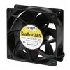 Sanyo Denki Axiální ventilátor, řada: 9WV, průtok vzduchu: 309.2 m³/h 19.2 W 24V dc 800 mA IP68 120 mm 120mm 38 mm Sanyo Denki Axiální ventilátor, řada: 9WV, průtok vzduchu: 309.2 m³/h 19.2 W 24V dc 800 mA IP68 120 mm 120mm 38 mm