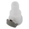 Přípojka hadicová Přípojka, Acetal, vnitřní průměr hadice: 9.53 mm (vnitřní prům.), pracovní tlak: 8.3 bar Colder Přípojka hadicová Přípojka, Acetal, vnitřní průměr hadice: 9.53 mm (vnitřní prům.), pracovní tlak: 8.3 bar Colder
