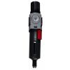 Regulátor s filtrem, řada: Excelon Plus 40 μm, přípojka portu: 1/4 in, max. tlak: 10 bar Automatické 1/4 in Norgren Regulátor s filtrem, řada: Excelon Plus 40 μm, přípojka portu: 1/4 in, max. tlak: 10 bar Automatické 1/4 in Norgren