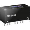 RECOM RS6-0512D DC/DC měnič napětí -12 V, 12 V -0.25 A 6 W Počet výstupů: 2 x Obsah 1 ks RECOM RS6-0512D DC/DC měnič napětí -12 V, 12 V -0.25 A 6 W Počet výstupů: 2 x Obsah 1 ks