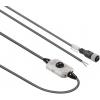 Weidmüller detektor pohybu WIL-BM-JP-M12-3.0U 24 V/DC (d x š x v) 36 x 51 x 23 mm 1 ks Weidmüller detektor pohybu WIL-BM-JP-M12-3.0U 24 V/DC (d x š x v) 36 x 51 x 23 mm 1 ks
