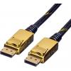 Roline DisplayPort kabel Konektor DisplayPort, Konektor DisplayPort 1....