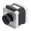 Sanyo Denki 2H42 Krokový motor 0.37Nm 36V 1.8 ° 42 x 42 mm 5 mm