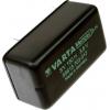 Varta Mempac 3/V150H knoflíkový akumulátor Mempec Ni-MH 150 mAh 3.6 V 1 ks Varta Mempac 3/V150H knoflíkový akumulátor Mempec Ni-MH 150 mAh 3.6 V 1 ks