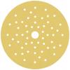 Bosch Accessories EXPERT C470 2608901139 brusné papíry pro excentrické brusky s otvory Zrnitost 120 (Ø) 150 mm 50 ks