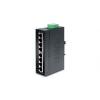 Ethernetový přepínač, model: IGS-801T 8portový 1Gbps Planet Neřízený Ethernetový přepínač, model: IGS-801T 8portový 1Gbps Planet Neřízený
