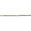 LAPP 0034515/500 datový kabel UNITRONIC® LiYCY 15 x 0.34 mm² šedá 500 m