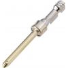 HARTING 09670007178 09 67 000 7178 pinový kontakt AWG min.: 28 AWG max.: 24 nikl 1 ks