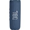 JBL FLIP 6 Bluetooth® reproduktor vodotěsný modrá