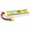 LemonRC 15731 akupack Li-Pol (modelářství), 22.2 V, 3700 mAh, články 6...