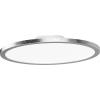 LightMe LM85653 LED stropní svítidlo LED GX53 24 W stříbrná