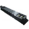 Patice PCB, řada: MPS-C, orientace těla: Pravý úhel, rozteč: 5 mm Deska-deska, počet kontaktů: 28, počet řad: 4,