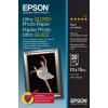 Epson Premium Semigloss Paper A3 C13S041334 fotografický papír A3 251 ...