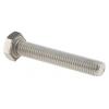 RS PRO Šroub s vnitřním šestihranem, Nerezová ocel, M10, délka: 60 mm RS PRO Šroub s vnitřním šestihranem, Nerezová ocel, M10, délka: 60 mm