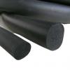 Metráž pro výrobu O-kroužků, Neopren prům. 12 mm, délka: 2 m RS PRO Metráž pro výrobu O-kroužků, Neopren prům. 12 mm, délka: 2 m RS PRO