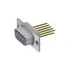 Deltron Connectors Konektor D-Sub, řada: DTS, počet kontaktů: 9, orientace těla: Rovný, Kabel Vnitřní, Standardní, 125V, Deltron Connectors Konektor D-Sub, řada: DTS, počet kontaktů: 9, orientace těla: Rovný, Kabel Vnitřní, Standardní, 125V,