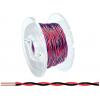 Donau Elektronik LD152-01 LD152-01 měděný drát smaltovaný lakem, 0.15 mm, 10 m Donau Elektronik LD152-01 LD152-01 měděný drát smaltovaný lakem, 0.15 mm, 10 m