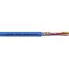 LAPP 12624/1000 datový kabel UNITRONIC® EB CY (TP) 6 x 2 x 0.75 mm² nebeská modř 1000 m