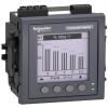 Elektroměr, řada: PM5340 Podsvícení LCD 1, 3fázový Elektromechanické výška číslice 85 mm, výška výřezu: 96 mm, šířka