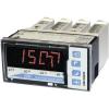 Carlo Gavazzi Digitální panelový multifunkční měřič LED kontrolka, výška výřezu: 14.2 mm pro Zobrazení fasády, 4