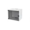 Digitus Skříňka, řada: DN-19 7 U 540 mm 400 mm 370 mm Digitus Skříňka, řada: DN-19 7 U 540 mm 400 mm 370 mm