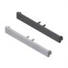 Bosch Rexroth Obdélníková krytka Krytka, Polypropylen barva Černá, pasuje do profilu: 15 x 120 mm, pasuje do drážky : 8 Bosch Rexroth Obdélníková krytka Krytka, Polypropylen barva Černá, pasuje do profilu: 15 x 120 mm, pasuje do drážky : 8