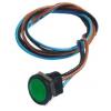 APEM Tlačítkový spínač, řada: IA IP67 SPDT Panel 16.2 mm 2A APEM Tlačítkový spínač, řada: IA IP67 SPDT Panel 16.2 mm 2A