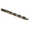 Vrták, celková délka: 151mm, Rychlořezná ocel 12.5 mm, počet kusů: 2 dřík 12.5 mm DeWALT Vrták, celková délka: 151mm, Rychlořezná ocel 12.5 mm, počet kusů: 2 dřík 12.5 mm DeWALT