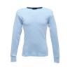 Regatta Professional, Černá, Polyester, Bavlna Zateplené podvlíkačky