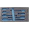Hazet 163-229L 163-229L Pěnová vložka (d x š) 342 mm x 172 mm Hazet 163-229L 163-229L Pěnová vložka (d x š) 342 mm x 172 mm