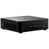 Asus Barebone NUC 12 Pro Slim Kit RNUC12WSKI700002I Intel® Core™ i7 i7-1260P 4.7 GHz Intel Iris XE 90AR00D1-M00090