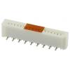 Molex vestavná pinová lišta (standardní) 8, rozteč 3 mm, 430450806, 1 ...