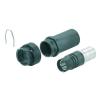 HDC insert, Female, 3000 V, 250 A, Crimp connection, Size: 250 HDC HP 250 F 95 Weidmüller Množství: 1 ks krimpovací kontakt HDC insert, Female, 3000 V, 250 A, Crimp connection, Size: 250 HDC HP 250 F 95 Weidmüller Množství: 1 ks krimpovací kontakt