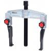 KS Tools 6200047 Stahovák Upínací rozsah 105 - 220 mm Počet háčků 2