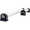 HELU strojové LED osvětlení HELULIGHT® CLASSIC-RGBW 1120 RGBW 28 W 120 ° (d x š x v) 1146.50 x 35 x 35.50 mm 1 ks