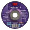 Brusný kotouč, řada: Cubitron 3 Keramika zrnitost 36, max. bezpečná rychlost: 12250 rpm 125 mm x 22.23mm vývrt 3M Brusný kotouč, řada: Cubitron 3 Keramika zrnitost 36, max. bezpečná rychlost: 12250 rpm 125 mm x 22.23mm vývrt 3M
