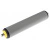 Interroll Plastové Kulatý Váleček dopravníku S pružinou 40 mm 200 mm 180 N Zinkovaná ocel 10 mm 230mm Interroll Plastové Kulatý Váleček dopravníku S pružinou 40 mm 200 mm 180 N Zinkovaná ocel 10 mm 230mm