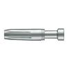 Heavy Duty Connectors, Contact, HE, HEE, HQ, MixMate, CM HE, CM BUS (CSB), Female, Conductor cross-section, max.: 0,5, turned, Copper alloy HDC-C-HE-BM0.5AG Heavy Duty Connectors, Contact, HE, HEE, HQ, MixMate, CM HE, CM BUS (CSB), Female, Conductor cross-section, max.: 0,5, turned, Copper alloy HDC-C-HE-BM0.5AG