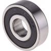 Kuličkové ložisko 6303-2RS/C3 RS PRO 17 mm (vnitřní prům.) 47 mm OD Kuličkové ložisko 6303-2RS/C3 RS PRO 17 mm (vnitřní prům.) 47 mm OD