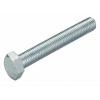 Fischer 537681 šestihranný šroub 10 mm 25 mm ocel pozinkováno žárem 100 ks Fischer 537681 šestihranný šroub 10 mm 25 mm ocel pozinkováno žárem 100 ks